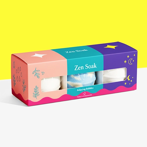 Cbd-bath-bomb-packaging