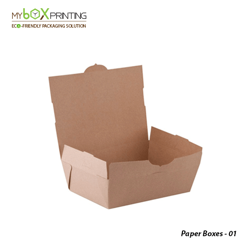 Paper-Boxes