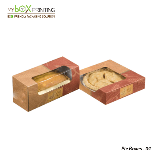 Wholesale Pie Boxes