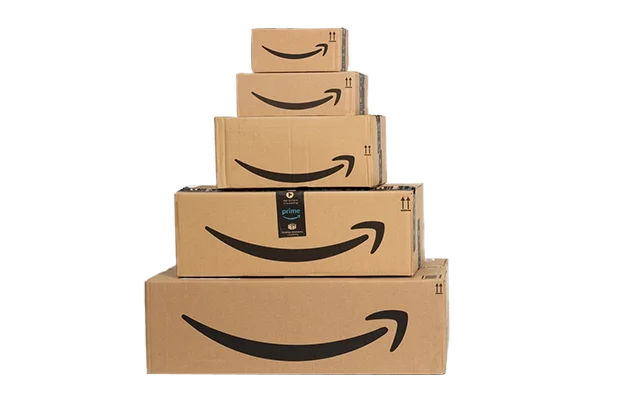 Get Durable, High-End Amazon Box At Wholesale Rates