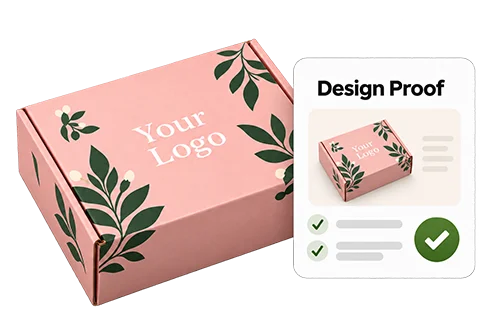 Approve your design