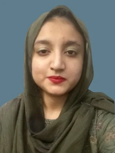 Rabia Zafar