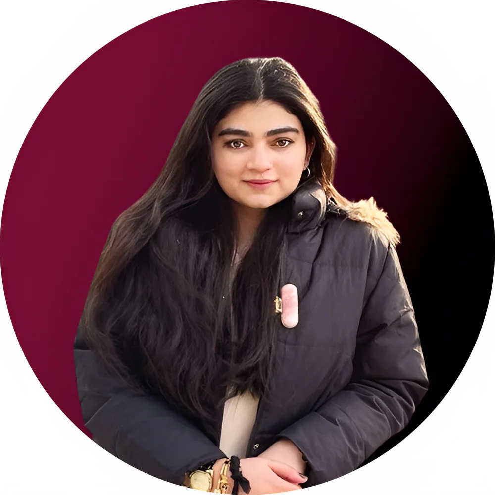 Zarfasha Zafar