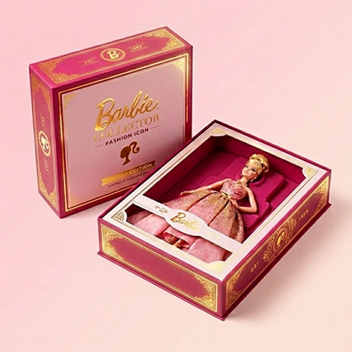 barbie-doll-packaging-boxes