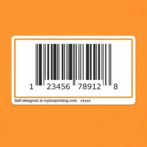 barcode clothing labels