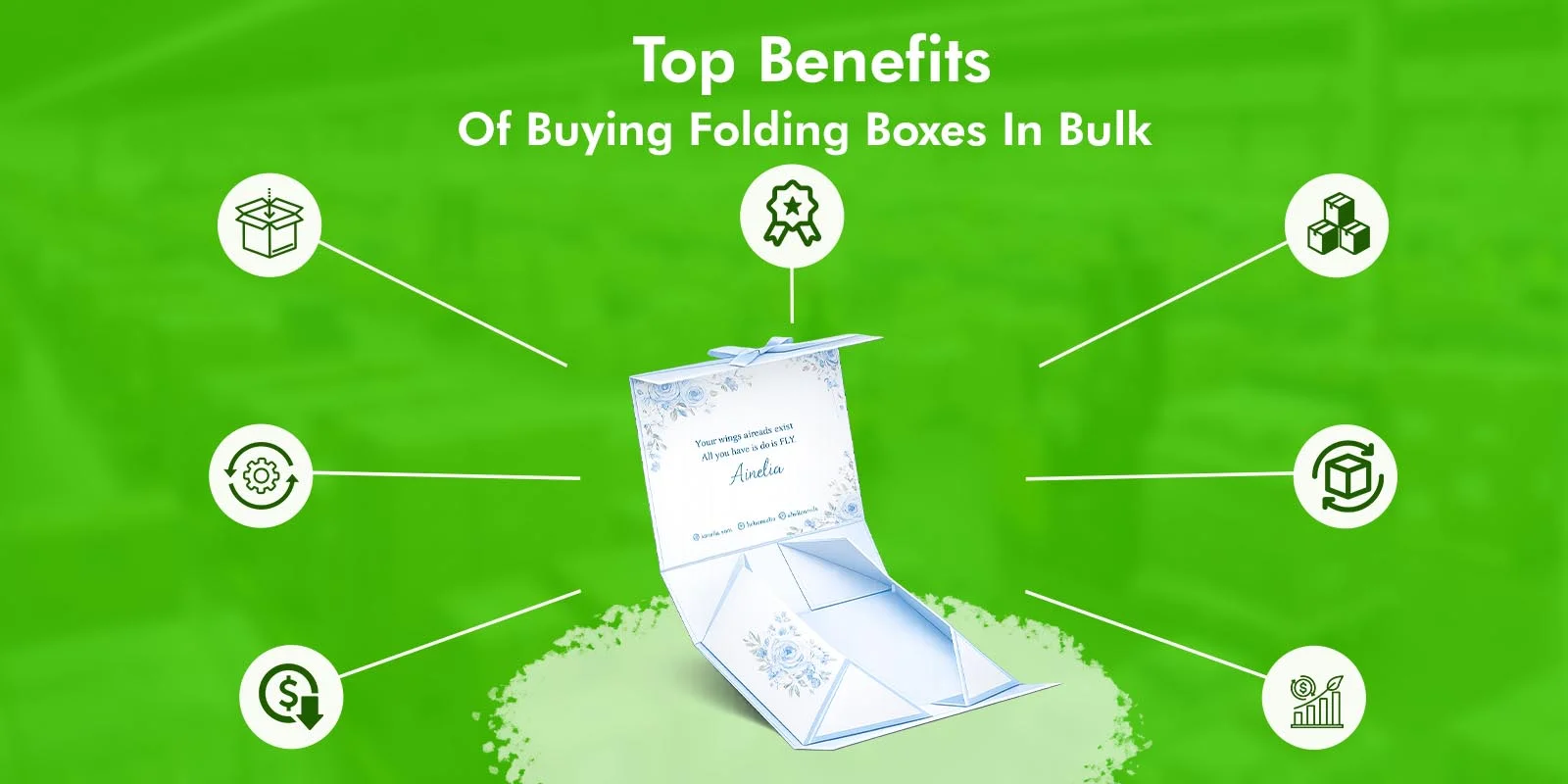 benefits of buying folding boxes in bulk