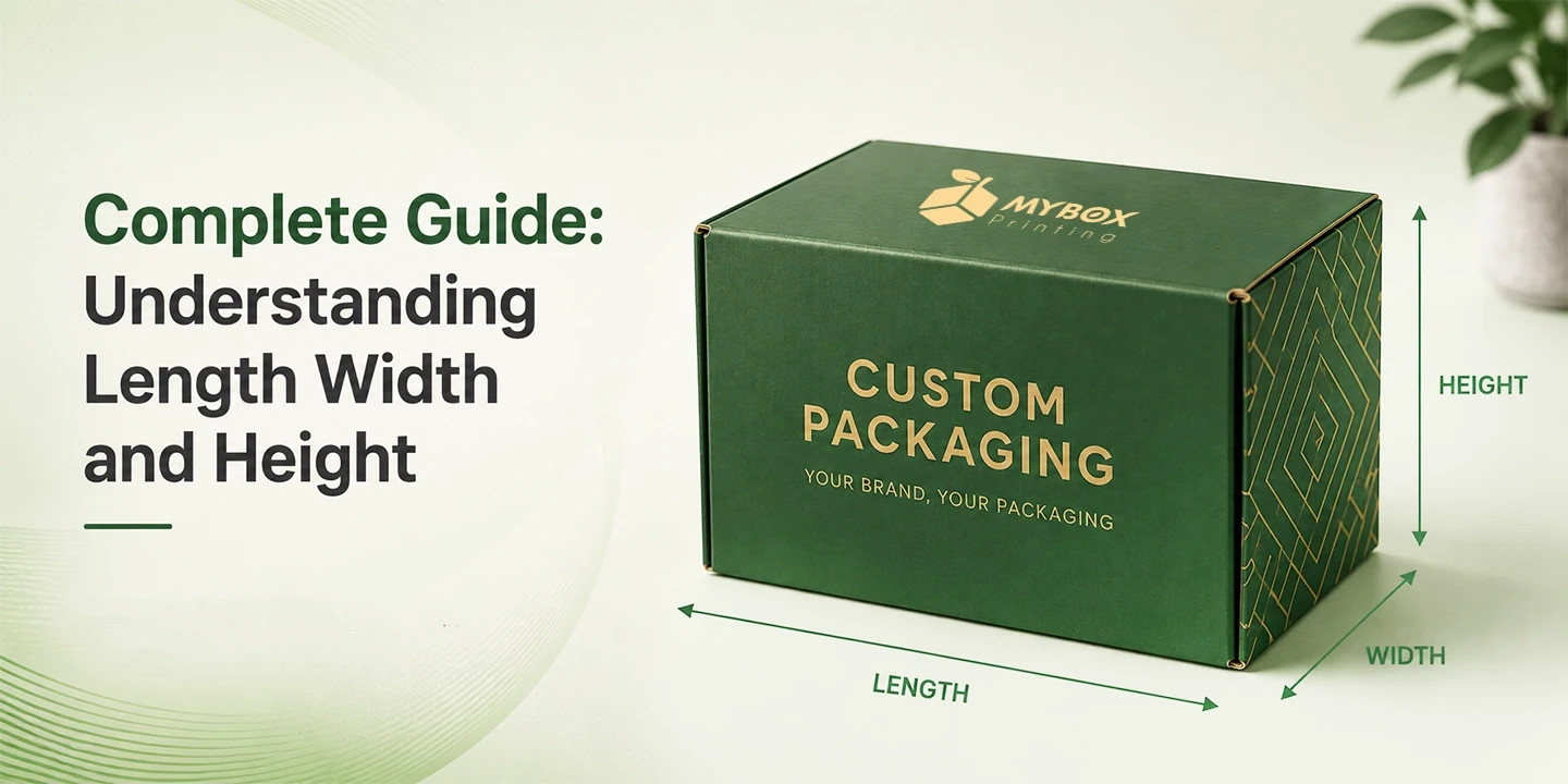 complete guide understanding length width height