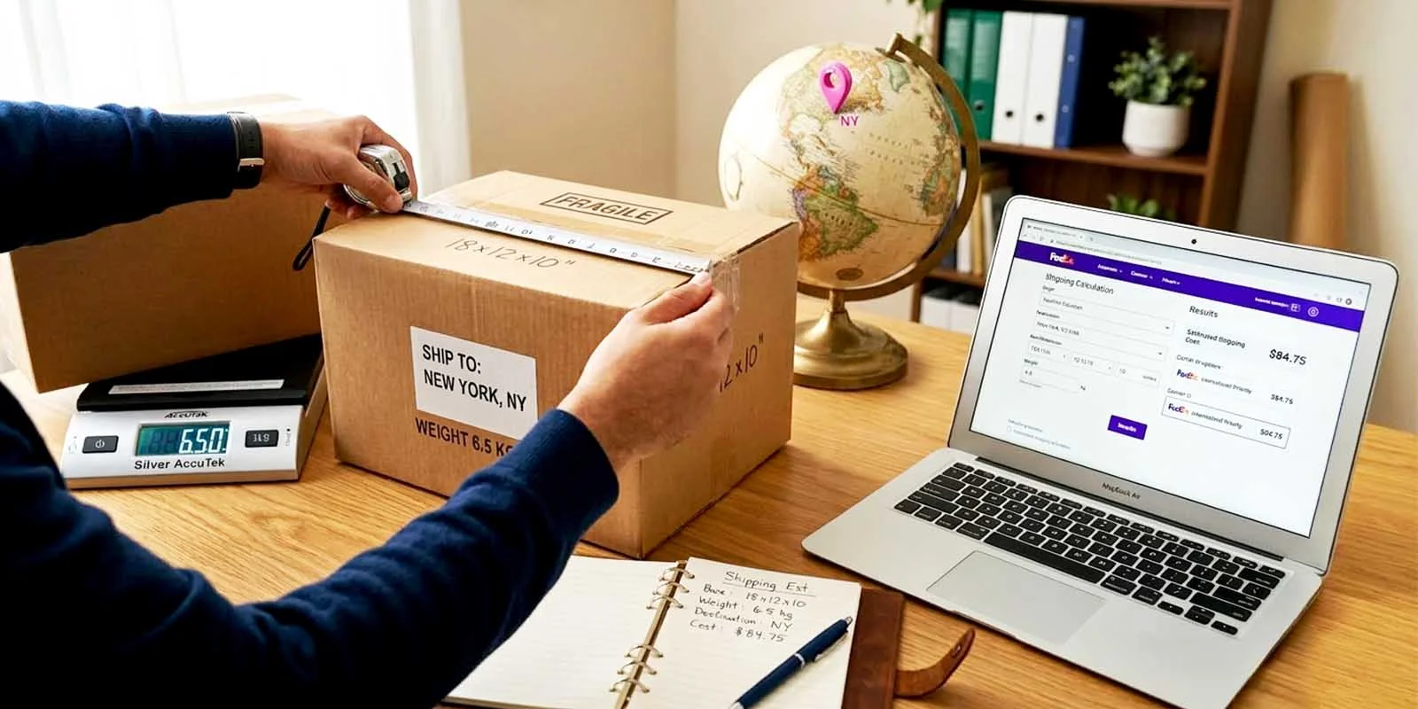 estimate-shipping-cost