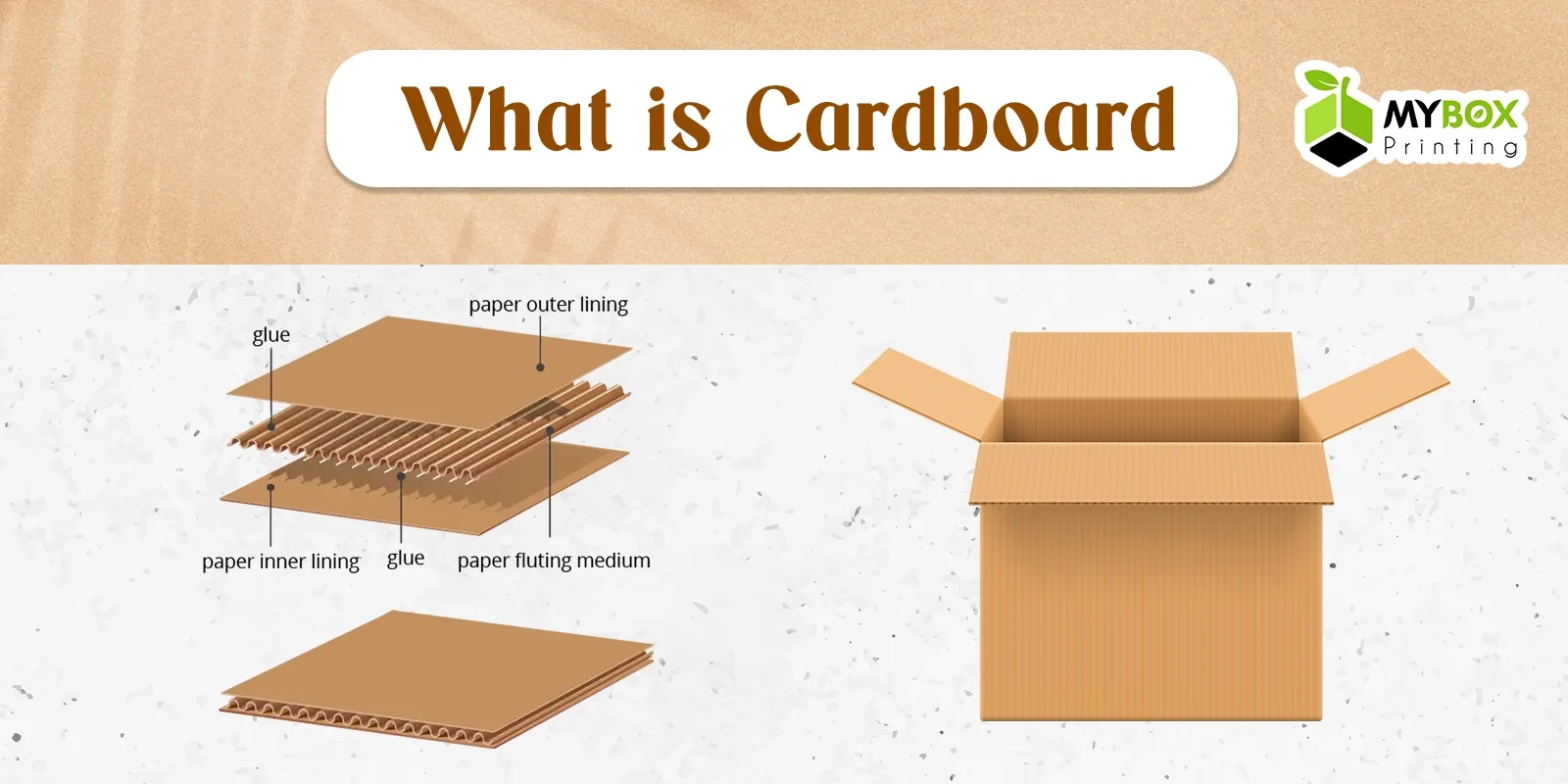 what-is-cardboard