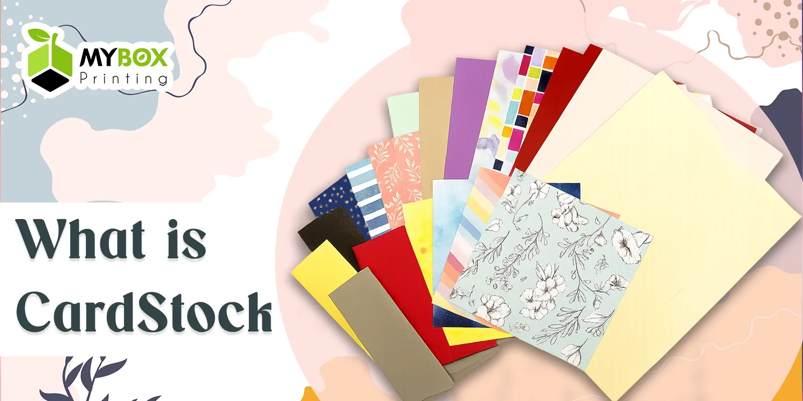 what-is-cardstock