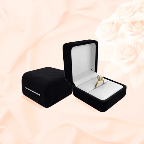Bridal Ring Boxes