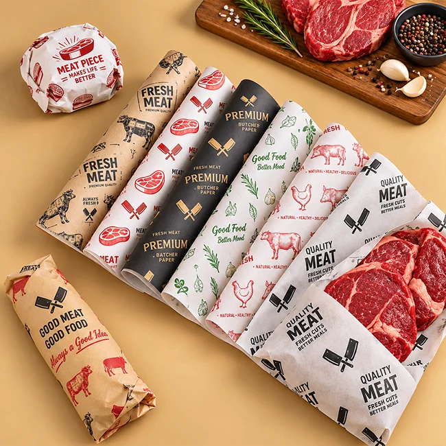 butcher-paper-for-food-wrapping