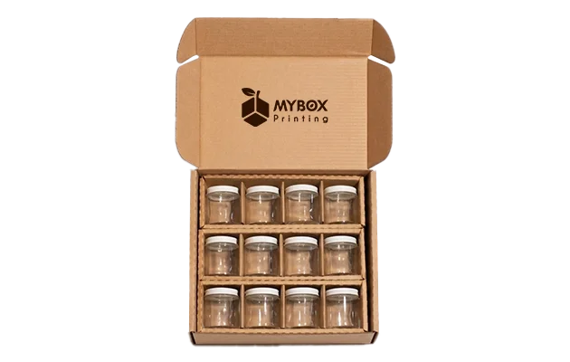 Buy Custom Jar Canning Storage Boxes In Bulk At Wholesale Rates