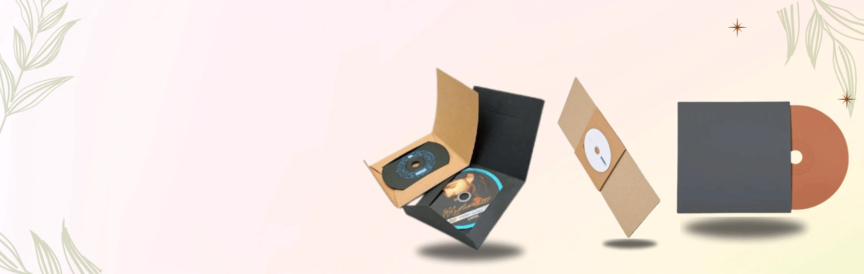 Cd Covers