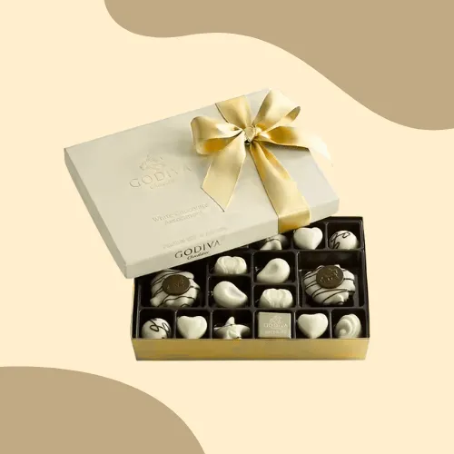 Chocolate Boxes