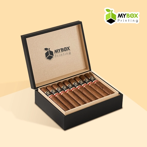 cigar boxes