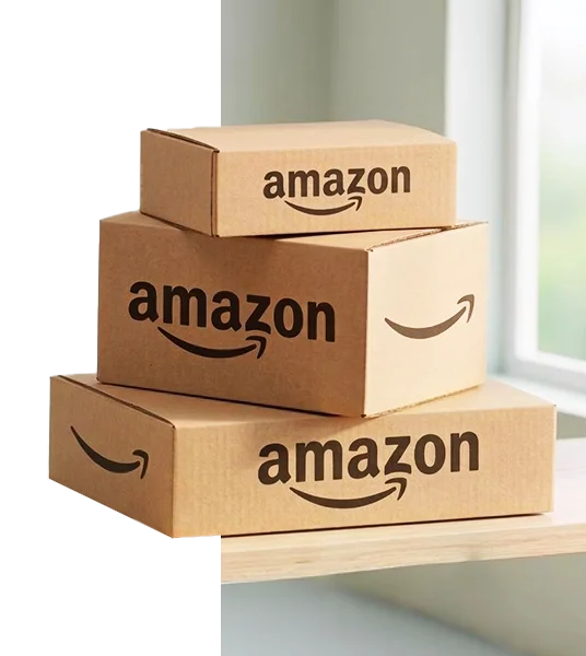 Amazon Box