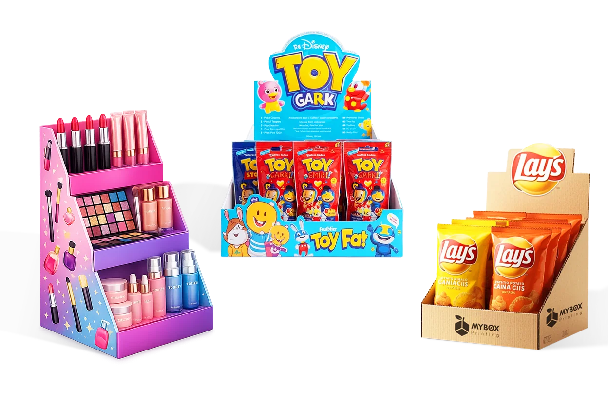 Display Packaging
