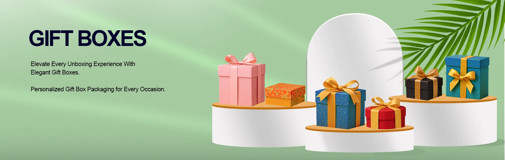 Gift Boxes