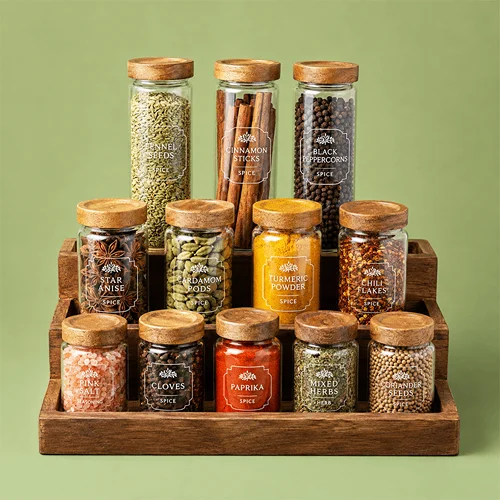 custom-glass-spice-jars
