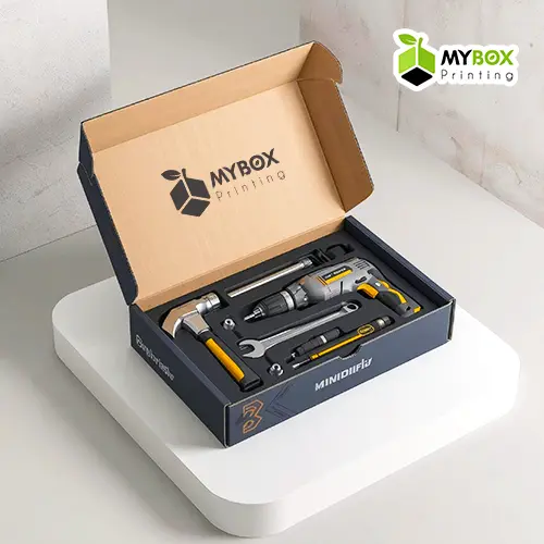 Custom Hardware Boxes