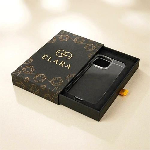 custom phone case boxes