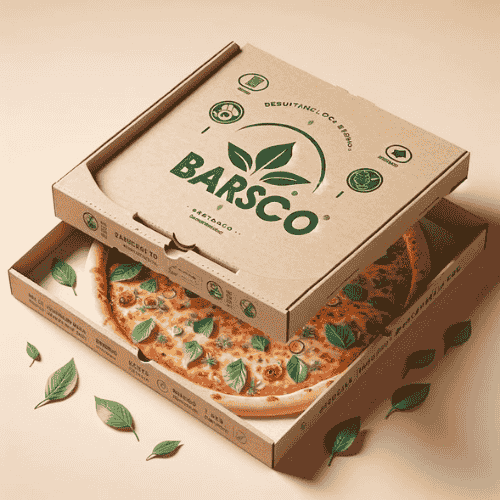 custom pizza boxes