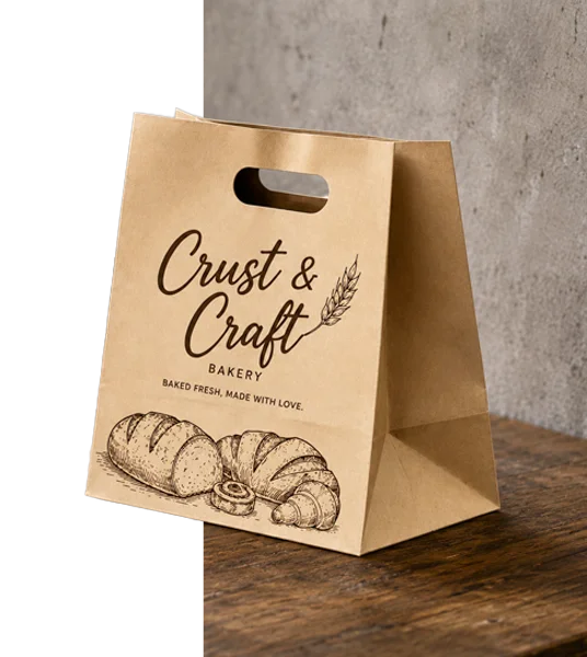Bakery Bags