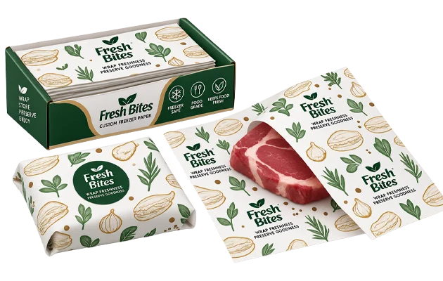 Box sample kit
