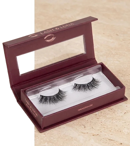 Magnetic Closure Boxes