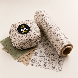 custom printed papers