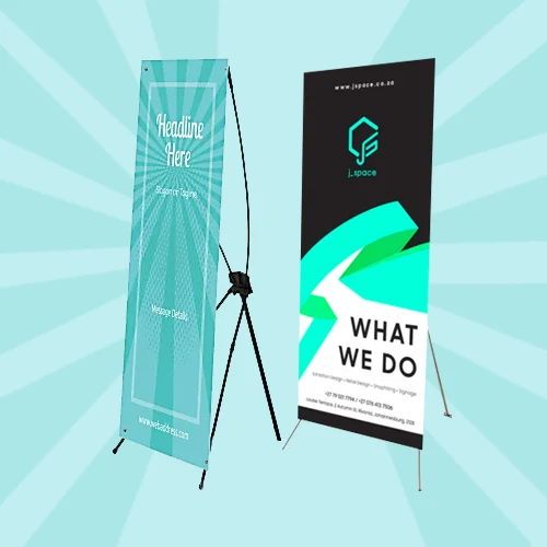 Vinyl Banners