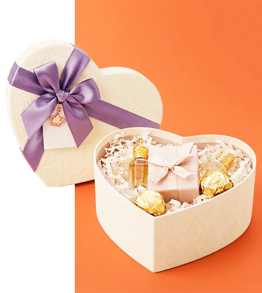 Rigid Gift Boxes