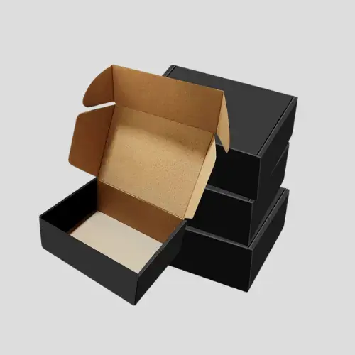 custom shipping boxes