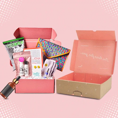 Subscription Boxes