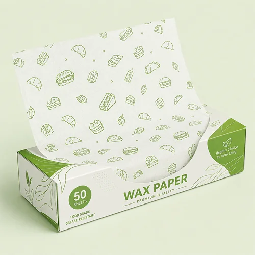 custom-wax-paper