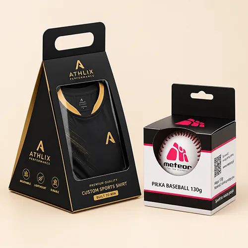 customized sports boxes