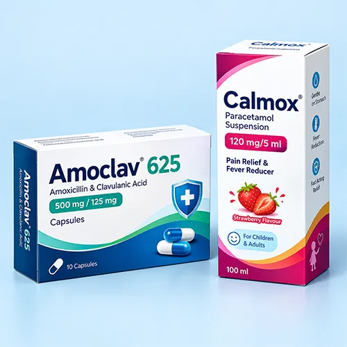 customzied pharmaceutical boxes