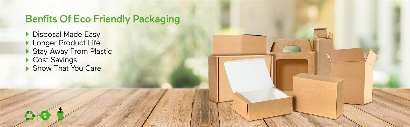 Custom Boxes and Packaging | Design Boxes Yourself | My Box Printing