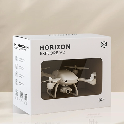 drone-boxes