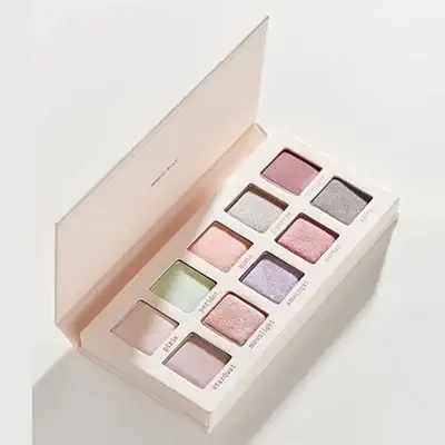 Box sample kit