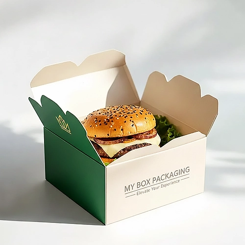 fast-food-packaging