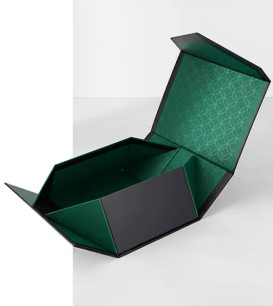 Folding Boxes