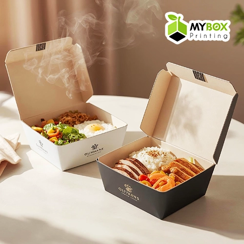 food-boxes
