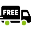 Free Shipping