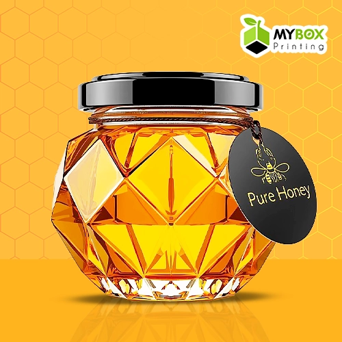 Honey Jars
