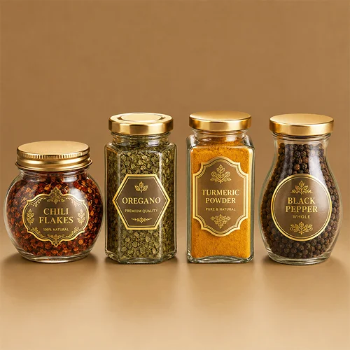 glass-spice-jars-with-labels