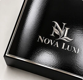 Gloss lamination