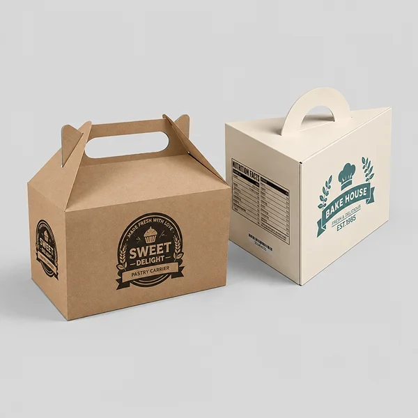 handle boxes