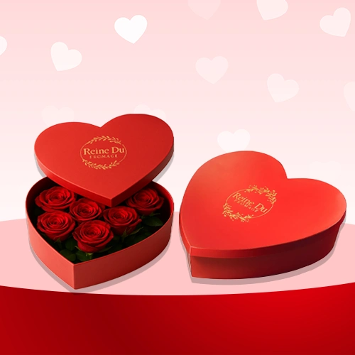 Heart Boxes